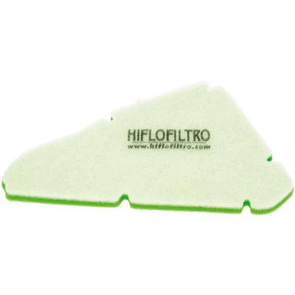 HIFLOFILTRO Sportluftfilter Dual-Stage Luftfilter DUALSTAG HFA5215DS HFA5215DS 8