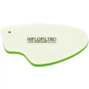 HIFLOFILTRO Sportluftfilter Dual-Stage Luftfilter DUALSTAG HFA5401DS HFA5401DS 8