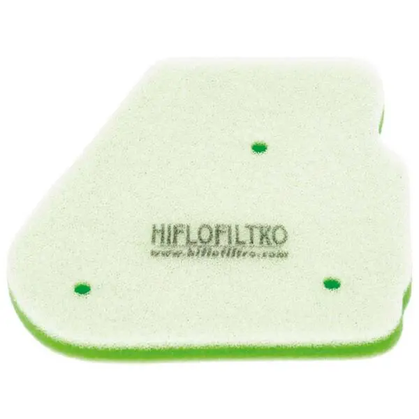 HIFLOFILTRO Sportluftfilter Dual-Stage Luftfilter DUALSTAG HFA6105DS HFA6105DS 8