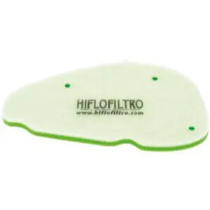HIFLOFILTRO Sportluftfilter Dual-Stage Luftfilter DUALSTAG HFA6107DS HFA6107DS 8