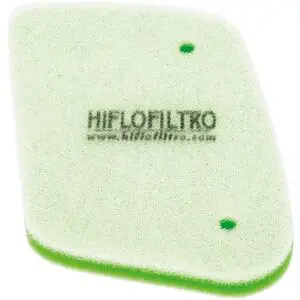HIFLOFILTRO Sportluftfilter Dual-Stage Luftfilter DUALSTAG HFA6111DS HFA6111DS 8