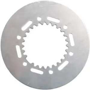 Motorrad Ersatz f. Kupplung Piaggio PX Stahllamelle C00128 8025832030928