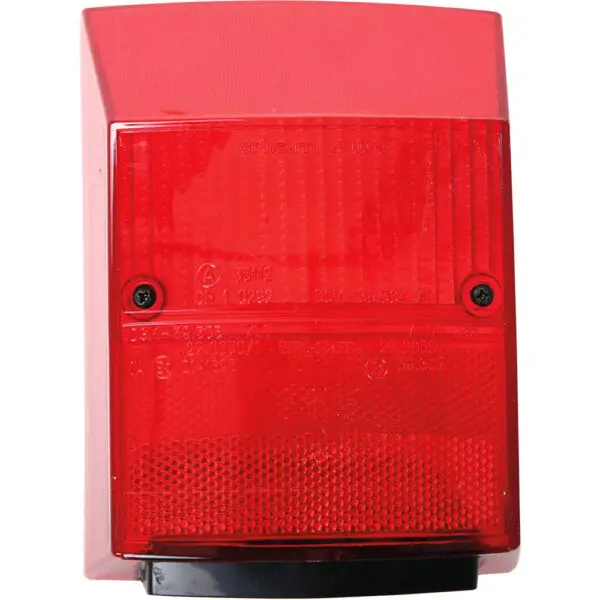 Motorrad Rücklichtglas Rücklichtglas 239320/5 8430525078970