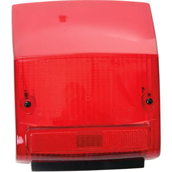 Motorrad Rücklichtglas Rücklichtglas 7399 8430525073999