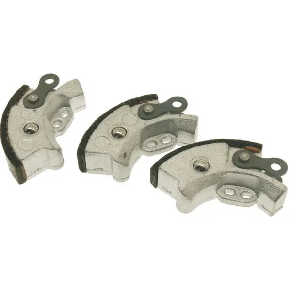 Motorrad Ersatz f. Kupplung Mofa Schleuderbackensatz f. Fahrkupplung 5570 802583