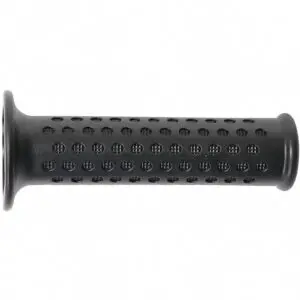 Motorrad Griffgummi Paar Ø 22/24 mm schwarz 184160580