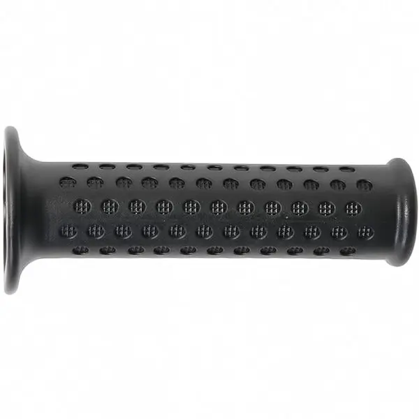 Motorrad Griffgummi Paar Ø 22/24 mm schwarz 184160580
