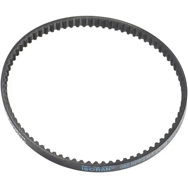 Dayco Keilriemen Für Ölpumpe f. ÖLPUMPE GATES TPG, HEXAGON, RUNN. schwarz