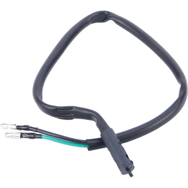 Spec-X Bremslichtschalter f. links Bremse hinten zum Stecken