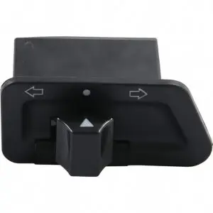 Motorrad Blinkerschalter links 91781