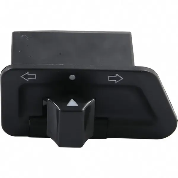 Motorrad Blinkerschalter links 91781