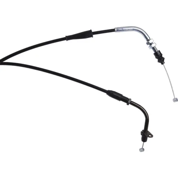 Spec-X Gaszug 200cm Länge 200cm mit Haltelasche