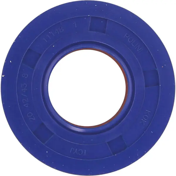 Polini Simmerring Verstärkt Gr. 20x42/43x8 8054705085543