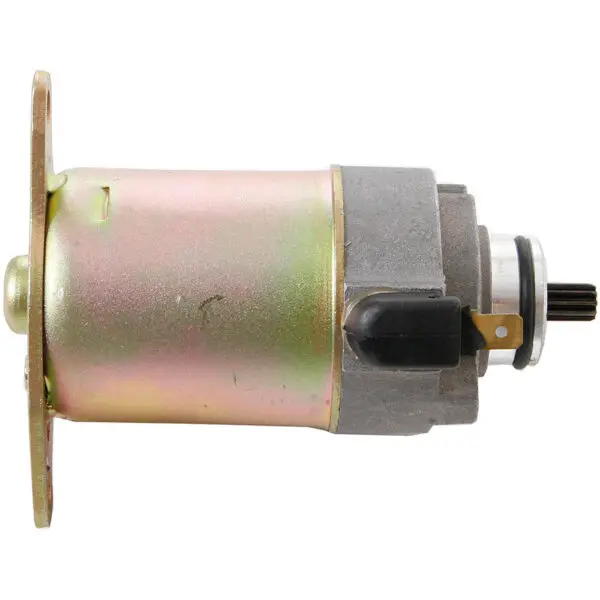 Motorrad Anlassermotor 12V 10 Zähne IND203 3662775028947