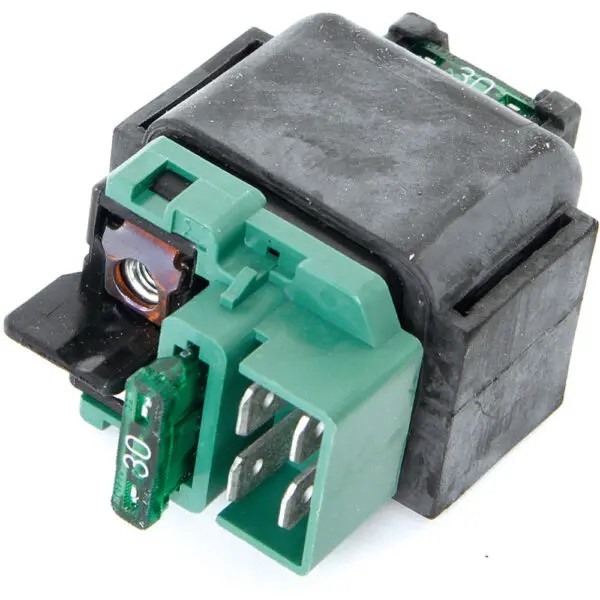 Motorrad Anlasserrelais 12V 150A 178760