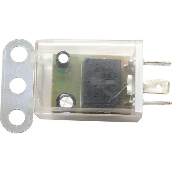 Motorrad LED-Blinkrelais 3-polig Universal IP32336 4250362427991