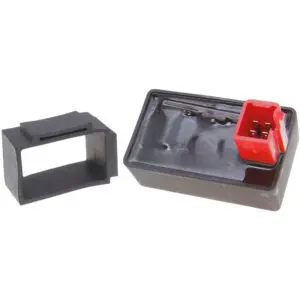 101.Octane CDI 5 Pins 4057237999030