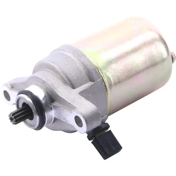 Spec-X Anlassermotor 12 V 10 Zähne