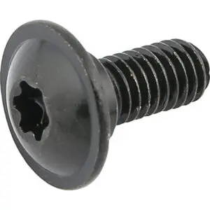 Motorrad Schraube Befestigungsschraube 6x14mm passend zu Peugeot Buxy 50