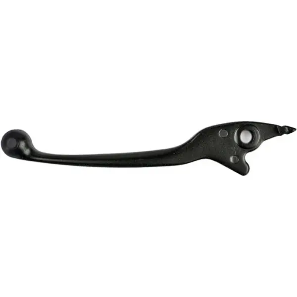 Motorrad Bremshebel rechts schwarz 331652G 3608670366722