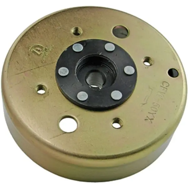 Motorrad Rotor 2 Kontakte BT13106 4250362412584