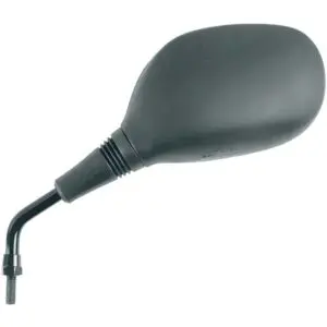 Vicma Spiegel links f. MBK, YAMAHA schwarz 0649964349321