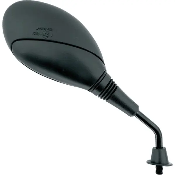 Vicma Spiegel M8 Linksgewinde f. Benelli Pepe 50 schwarz 8430525100220