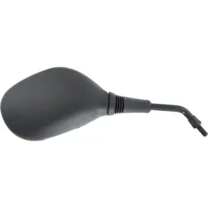 Vicma Spiegel M8 Linksgewinde schwarz