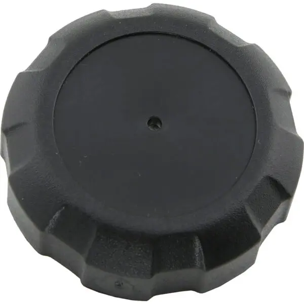 Import Tankdeckel f. Benzintank schwarz