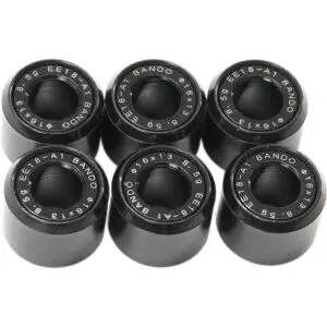 Motorrad Variomatikgewicht 15x12mm 6,5g BANDO WR150-120-065-6 4052106020228