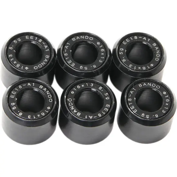 Bando Variomatikgewicht 16x13mm f. Hyosung Cab 50 4052106020419