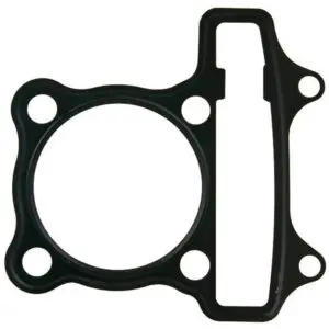 101.Octane Zylinderkopfdichtung f. Sekundärluftsystem 150ccm GY6 Motor