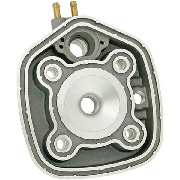 Naraku Zylinderkopf Std. für liegenden Minarelli Motor - wassergekühlt 4250362