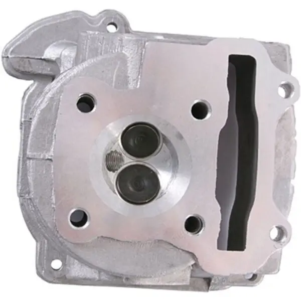Motorrad Zylinderkopf Std + Ventilen ohne Abgasrückführung BT12277 4250362412508