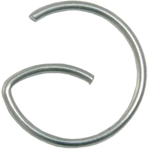 Motorrad Sprengring f. Kolbenbolzen 13mm NK100.18 4250362410177