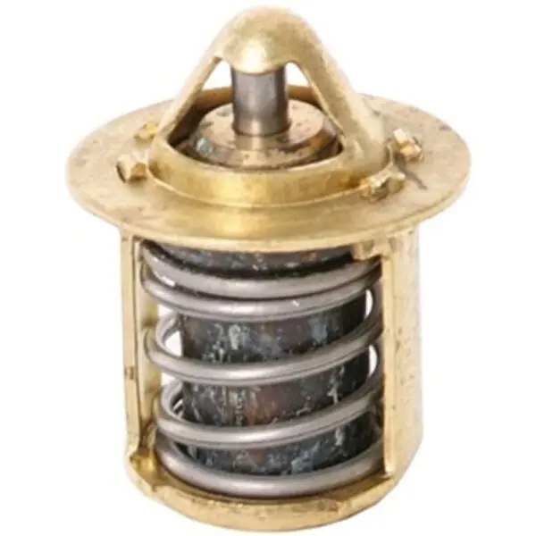 Motorrad Thermostat am Zylinder 85644
