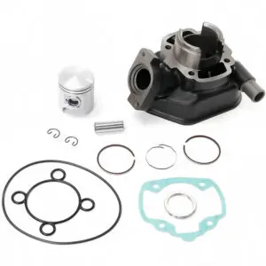 101.Octane Zylindersatz 48ccm 12mm Kolbenbolzen 4250362421111