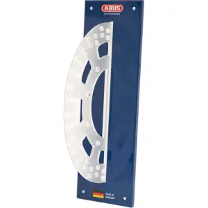 Abus ABUS Demo-Display für Bremsscheibenschlösser Kunststoff