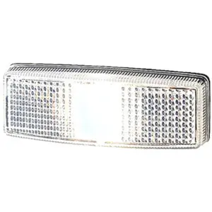 Hella Parkleuchte Positionsleuchte weiss 2PF 006 717-011 4082300189292