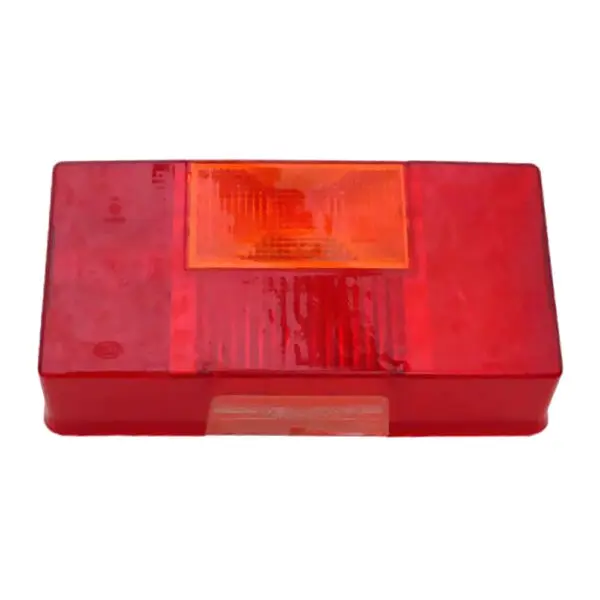 Hella Heckleuchte Glas 9EL 136 833-011 4082300038637