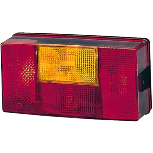 Hella Heckleuchte links 2SD 006 040-031 4082300026030