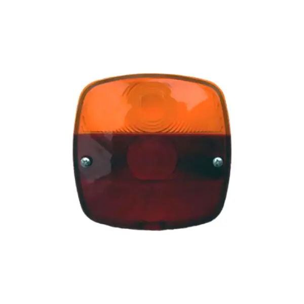 Hella Heckleuchte Glas 9EL 119 614-031 4082300213225