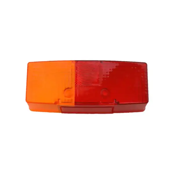 Hella Heckleuchte Glas links 9EL 118 700-001 4082300086799