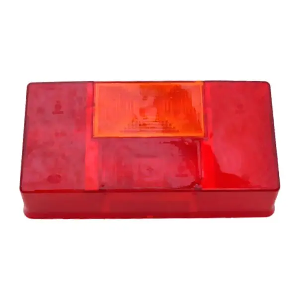 Hella Heckleuchte Glas links 9EL 136 819-011 4082300037760