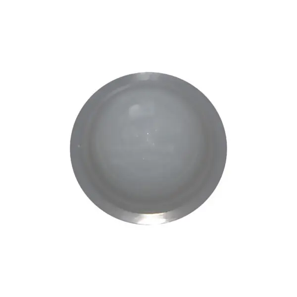 Hella Heckleuchte Glas weiss 9EL 950 315-031 4082300198560