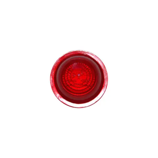 Hella Heckleuchte Glas rot 9EL 950 315-061 4082300198577