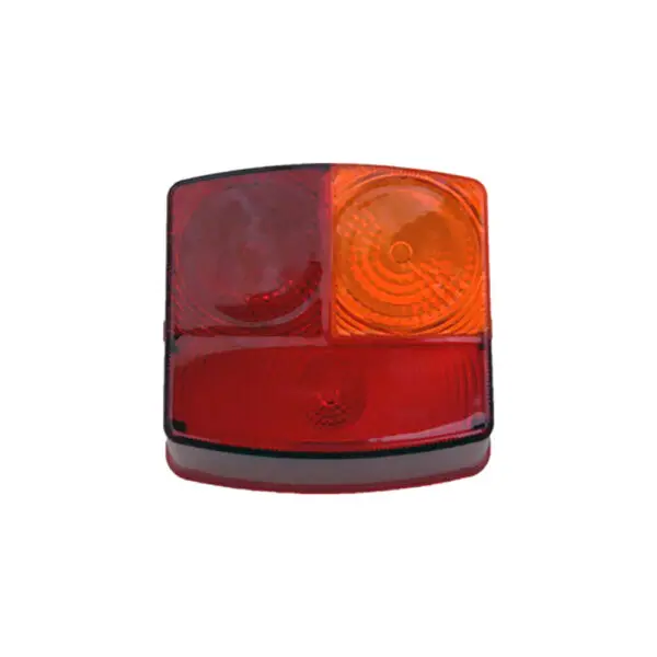 Hella Heckleuchte Glas rechts 9EL 137 308-001 4082300213478