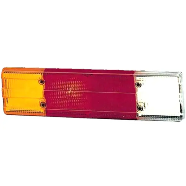 Hella Heckleuchte Glas links 9EL 131 420-001 4082300086744