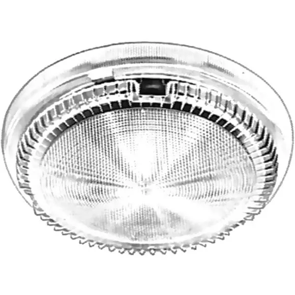Hella Innenleuchte Boot RD 147 1x K18W o. 15W 12V 1x K10W o. 15W 24V 2JA 003 232