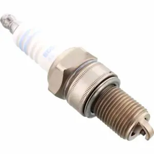 Bosch Zündkerze W7DC